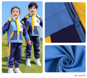 “布”一樣的新學(xué)期：功能性面料如何重塑校園時(shí)尚？